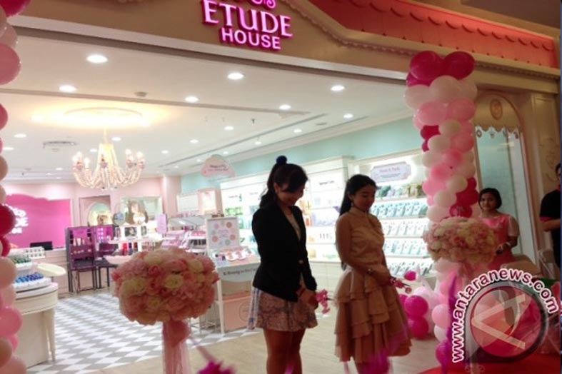 Etude