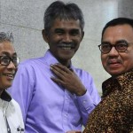 Menteri ESDM Sudirman Said