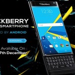 Blackberry PRIV