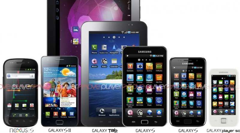 Samsung-galaxy