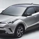 Toyota-CHR
