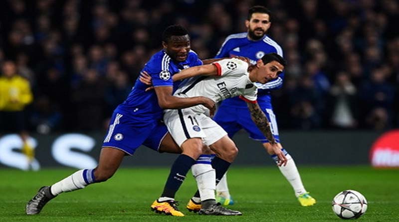 Getty Images/Mike Hewitt