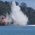 Dok Kementerian Kelautan dan Perikanan