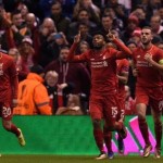 Liverpool-PAUL ELLIS/AFP