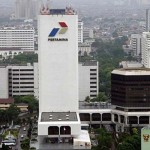 Kantor-Pertamina