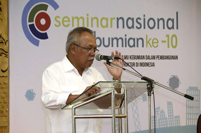 Masuk Kategori High Risk Bridge