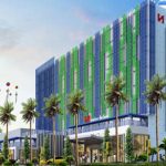 Kawasan Industri Bangun Hotel Rp 125 Miliar