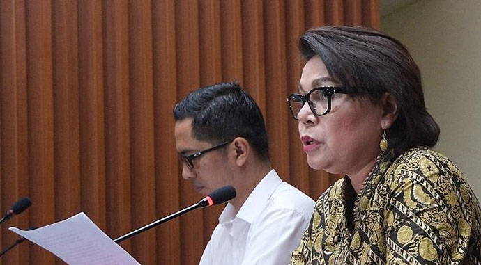 Wali Kota Batu Terjaring OTT KPK