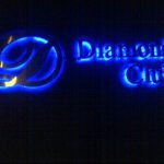 Penyegelan Permanen Diskotek Diamond