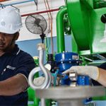 RI Miliki Infrastruktur Berteknologi Tinggi