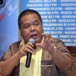 Direktur Eksekutif Pusat Studi Kebijakan Publik (Pusekepi), Sofyano Zakaria