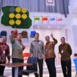 Chitose dan C Eng Dirikan Pabrik di Cimahi