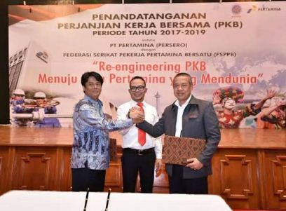 PT UTR dan MB Crusher Jalin Kerjasama Distributorship