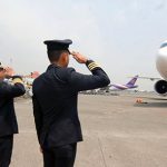 Ratusan Pilot Menganggur