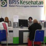 bpjs kesehatan gandeng bni