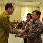 medco ep raih proper emas tujuh tahun berturut-turut