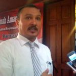 EWI: Cari dan Tangkap Pelaku Penyebar Rekaman Telepon Pejabat Negara