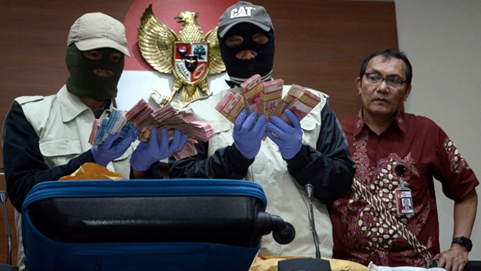 LAKI Sayangkan Banyak Cakada