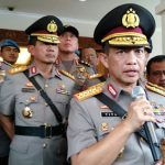 Polri Apresiasi Perjuangan Kepolisian Palestina sebagai Member Baru Interpol