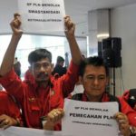 SP PLN Dukung KPK Dalam Upaya Pemberantasan Korupsi di PLN