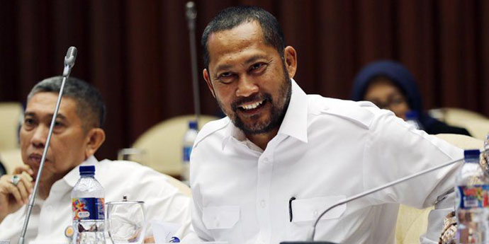 Bulog Pastikan Tak Perlu Impor Beras Sampai Juni 2019