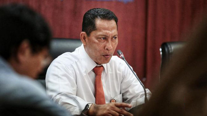 Buwas_sebut_beras_impor_1,4_juta_ton_tersimpan_di_gudang