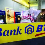 Kredit Komersial BTN Capai