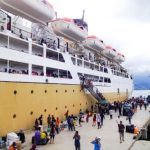 Penghasilan Sudah Sesuai UMR, Pekerja Pelni tak Pantas Demo