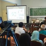 kantor bersama fintechspace diresmikan