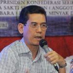 Marwan Batubara, IRESS