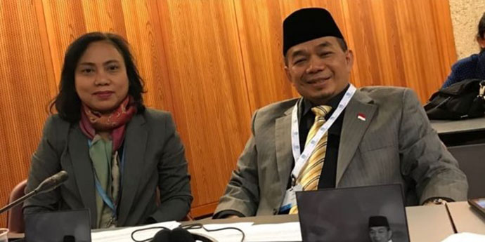 ketua fraksi pks menolak paham lgbt