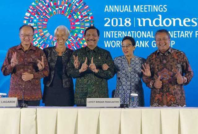 timses prabowo-sandi laporkan luhut panjaitan dan sri mulyani ke bawaslu