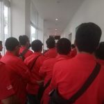 gugatan phi tak diterima - sp pln akan melakukan mogok kerja