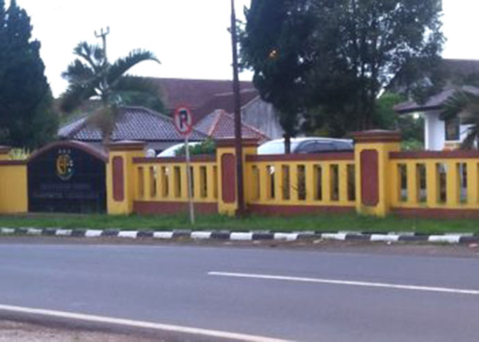 gubernur jakarta diminta hati-hati membeli lahan