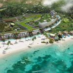 2019 Pemerintah Luncurkan Tiga KEK