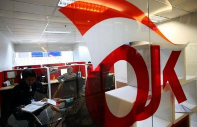 OJK Apresiasi Langkah Jiwasraya Selesikan Kasus Tunda Bayar Polis