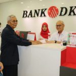 bank dki tambah tujuh kantor layanan