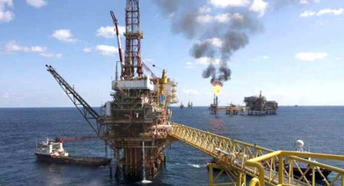 Isu Mafia Migas Bisa Jadi Batu Sandungan Dalam Debat  Capres