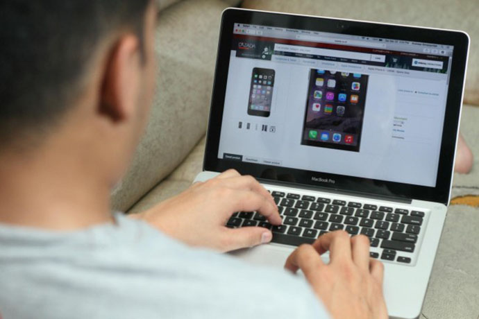 aprindo 95 persen toko modern bertranformasi ke online