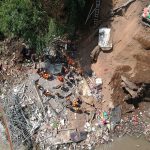 bencana di sulsel telan korban jiwa 69 orang