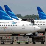 Begini Tanggapan Garuda Indonesia atas Rencana Marger dengan Pelita Air