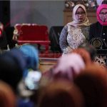 30 narapidana terima remisi khusus imlek 2019