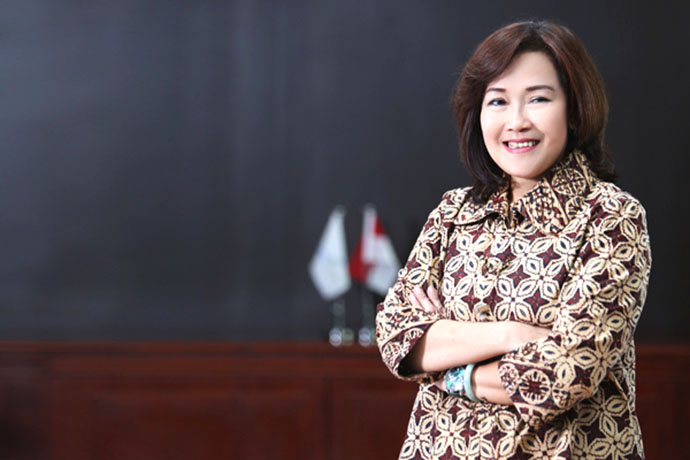 Dirjen Udara Kemenhub Paparkan Program Kerja 2019