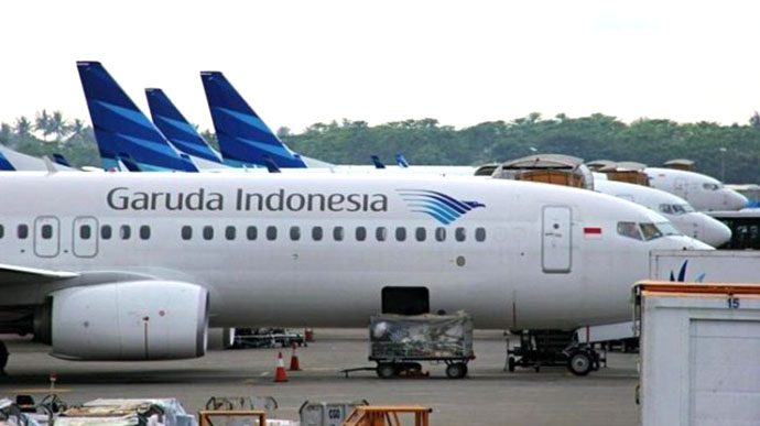 angkasa pura ii akan operasikan 3 bandara