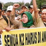 forum honorer k2 ada secercah harapan baru