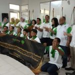 hkti kirim 20 petani training di thailand