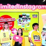 bos indosat pede dongkrak pertumbuhan bisnis tahun 2019
