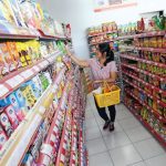 industri makanan dan minuman menjadi andalan