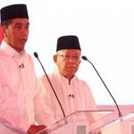 kawal suara jokowi-ma'ruf sejak di tps tkn gembleng saksi