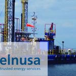 kinerja elnusa tahun 2018 moncer